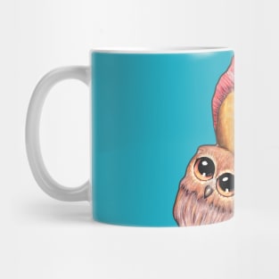 Athena Mug